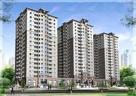 Có được một căn hộ chung cư là mơ ước của nhiều người dân ở Thủ đô